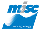 MISC logo